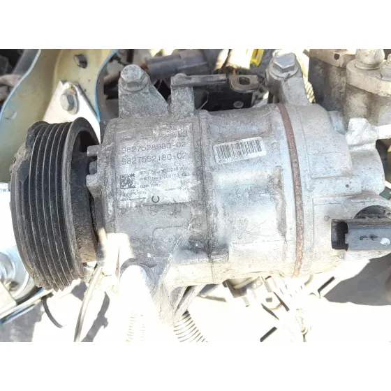 Compresor Aire Acondicionado para Peugeot 308 Ii (Lb_, Lp_, Lw_, Lh_, L3_)