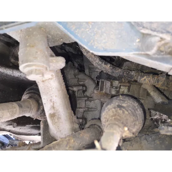 Cremallera Direccion para Peugeot 308 Ii (Lb_, Lp_, Lw_, Lh_, L3_)