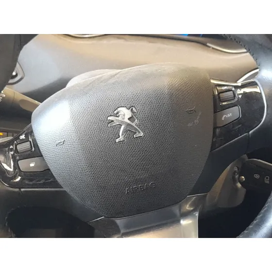 Kit Airbag para Peugeot 308 Ii (Lb_, Lp_, Lw_, Lh_, L3_)
