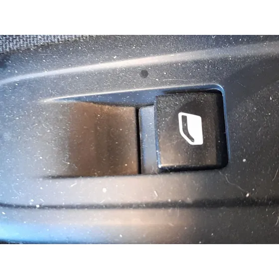 Mando Elevalunas Delantero Derecho para Peugeot 308 Ii (Lb_, Lp_, Lw_, Lh_, L3_)