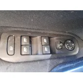 Mando Elevalunas Delantero Izquierdo para Peugeot 308 Ii (Lb_, Lp_, Lw_, Lh_, L3_)