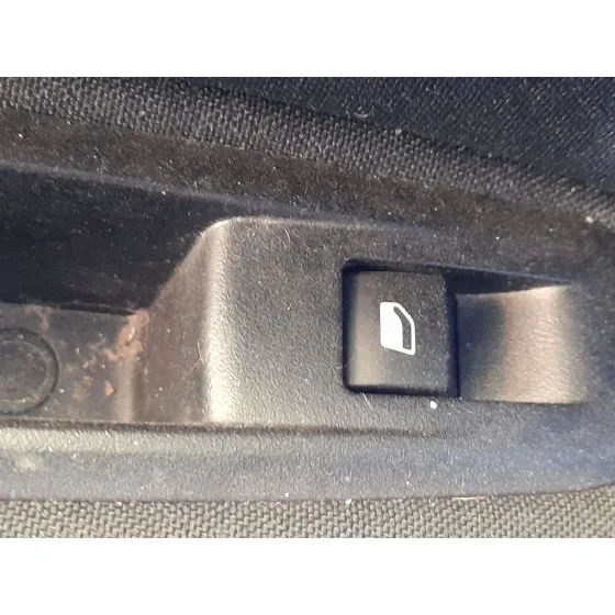 Mando Elevalunas Trasero Izquierdo para Peugeot 308 Ii (Lb_, Lp_, Lw_, Lh_, L3_)