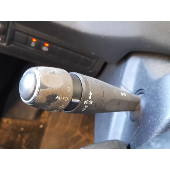 Mando Luces Y Limpia para Peugeot 308 Ii (Lb_, Lp_, Lw_, Lh_, L3_)
