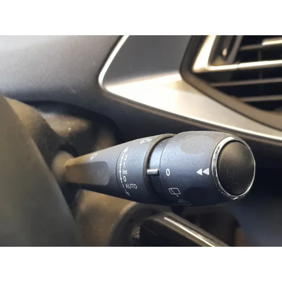 Mando Luces Y Limpia para Peugeot 308 Ii (Lb_, Lp_, Lw_, Lh_, L3_)