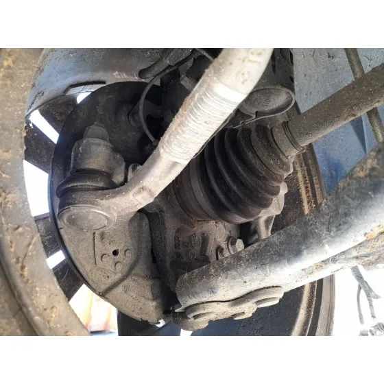 Mangueta Delantera Izquierda para Peugeot 308 Ii (Lb_, Lp_, Lw_, Lh_, L3_)