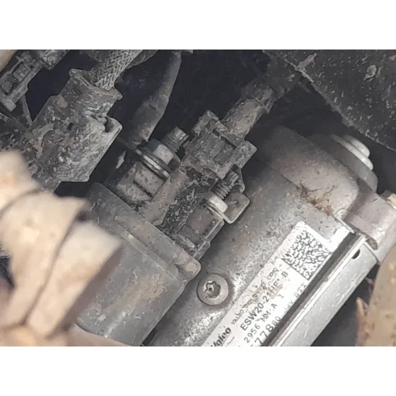 Motor Arranque para Peugeot 308 Ii (Lb_, Lp_, Lw_, Lh_, L3_)
