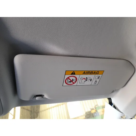Parasol Derecho para Peugeot 308 Ii (Lb_, Lp_, Lw_, Lh_, L3_)