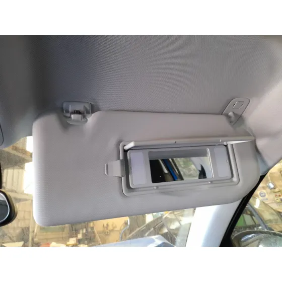 Parasol Derecho para Peugeot 308 Ii (Lb_, Lp_, Lw_, Lh_, L3_)