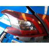 Piloto Trasero Izquierdo Exterior para Peugeot 308 Ii (Lb_, Lp_, Lw_, Lh_, L3_)