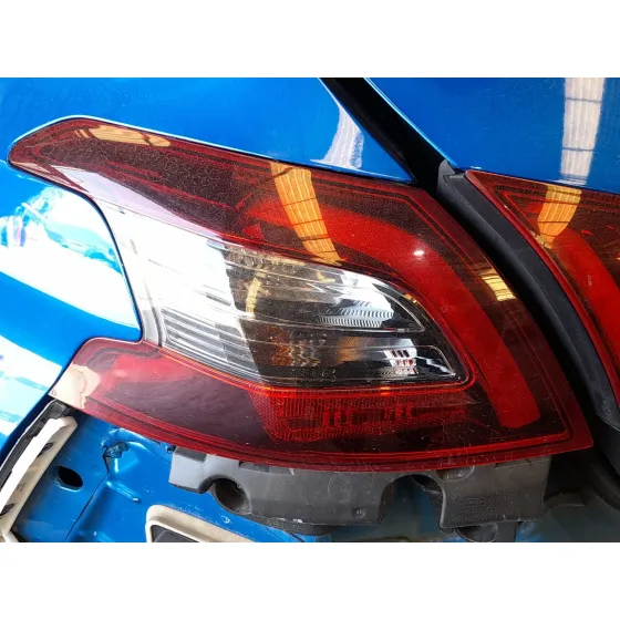 Piloto Trasero Izquierdo Exterior para Peugeot 308 Ii (Lb_, Lp_, Lw_, Lh_, L3_)