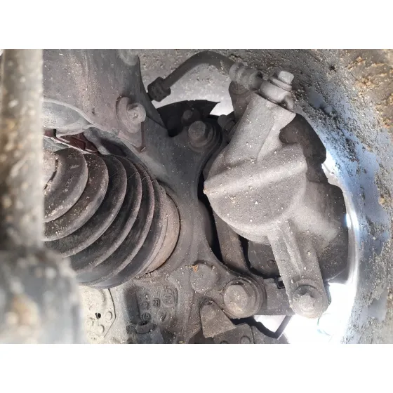 Pinza Freno Delantera Izquierda para Peugeot 308 Ii (Lb_, Lp_, Lw_, Lh_, L3_)