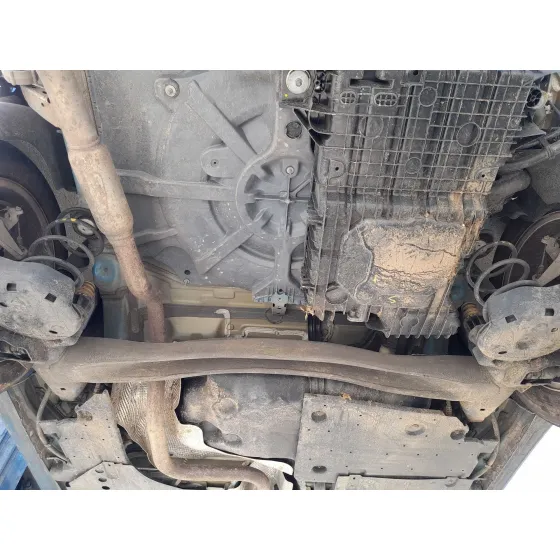 Puente Trasero para Peugeot 308 Ii (Lb_, Lp_, Lw_, Lh_, L3_)