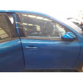 Puerta Delantera Derecha para Peugeot 308 Ii (Lb_, Lp_, Lw_, Lh_, L3_)