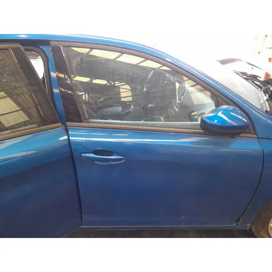 Puerta Delantera Derecha para Peugeot 308 Ii (Lb_, Lp_, Lw_, Lh_, L3_)