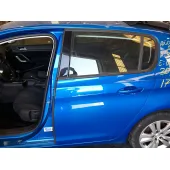 Puerta Trasera Izquierda para Peugeot 308 Ii (Lb_, Lp_, Lw_, Lh_, L3_)