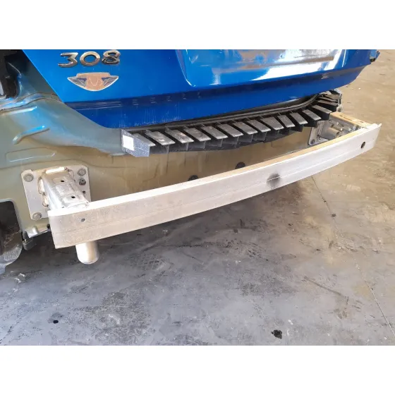 Refuerzo Paragolpes Trasero para Peugeot 308 Ii (Lb_, Lp_, Lw_, Lh_, L3_)