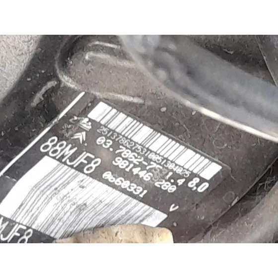 Servofreno para Peugeot 308 Ii (Lb_, Lp_, Lw_, Lh_, L3_)