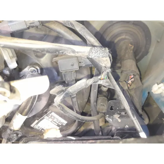 Servofreno para Peugeot 308 Ii (Lb_, Lp_, Lw_, Lh_, L3_)