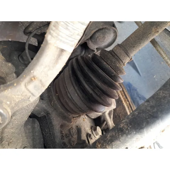 Transmision Delantera Izquierda para Peugeot 308 Ii (Lb_, Lp_, Lw_, Lh_, L3_)