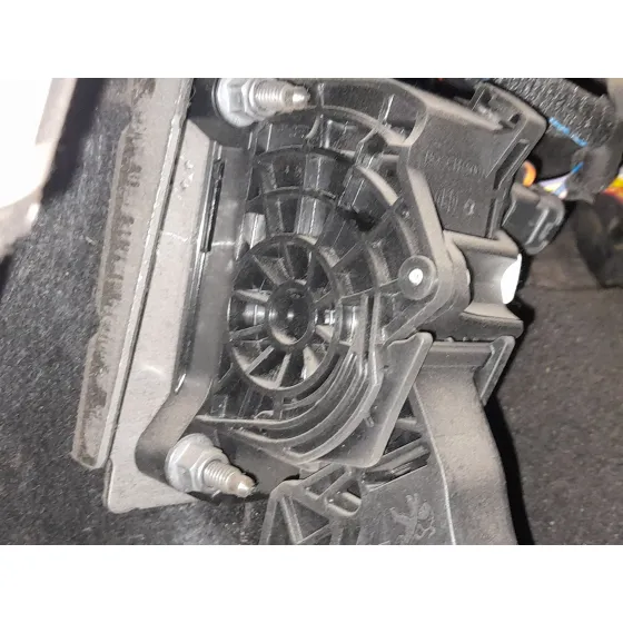 Potenciometro Pedal para Peugeot 308 Ii (Lb_, Lp_, Lw_, Lh_, L3_)