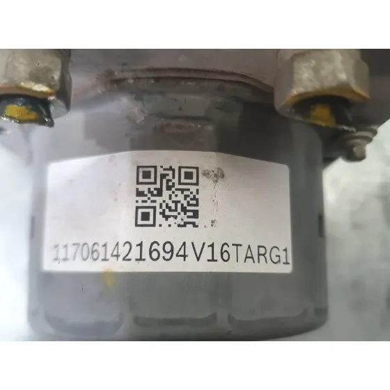 Abs para Honda Jazz Iv (Gk_)