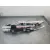 Airbag Cortina Delantero Derecho para Honda Jazz Iv (Gk_)