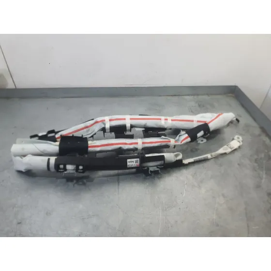 Airbag Cortina Delantero Derecho para Honda Jazz Iv (Gk_)