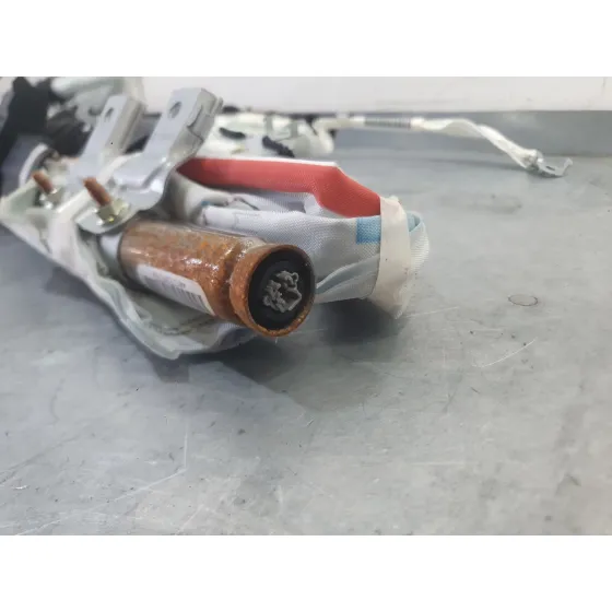 Airbag Cortina Delantero Derecho para Honda Jazz Iv (Gk_)