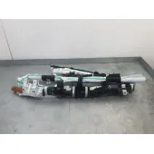 Airbag Cortina Delantero Izquierdo para Honda Jazz Iv (Gk_)