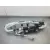 Airbag Cortina Delantero Izquierdo para Honda Jazz Iv (Gk_)