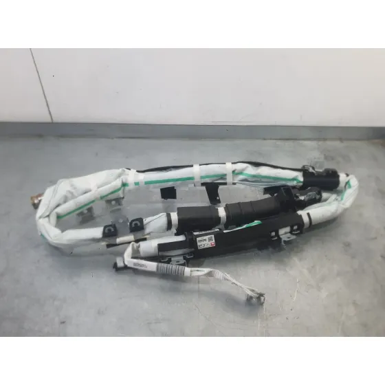 Airbag Cortina Delantero Izquierdo para Honda Jazz Iv (Gk_)