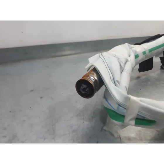 Airbag Cortina Delantero Izquierdo para Honda Jazz Iv (Gk_)