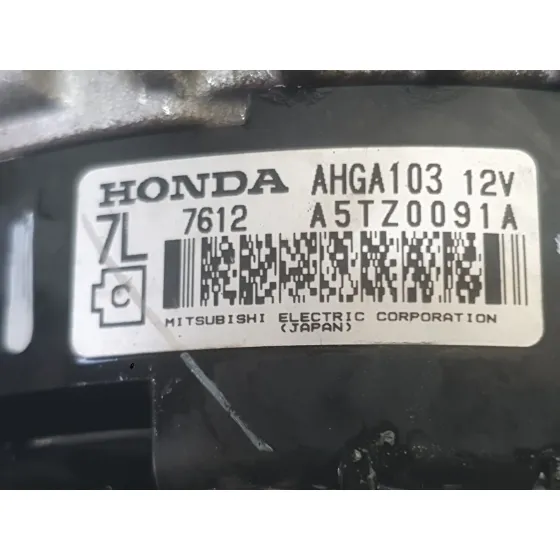 Alternador para Honda Jazz Iv (Gk_)