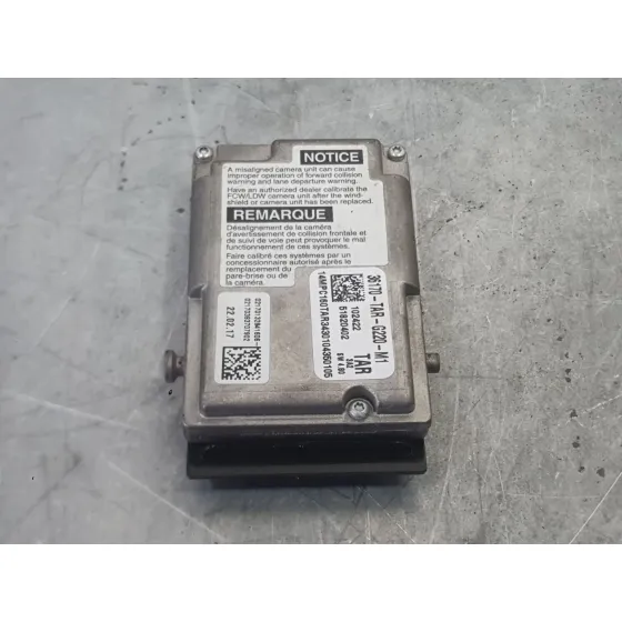 Camara para Honda Jazz Iv (Gk_)
