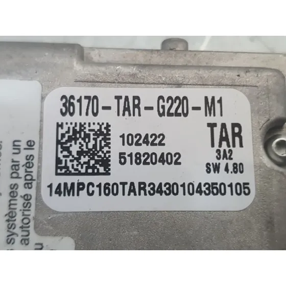 Camara para Honda Jazz Iv (Gk_)