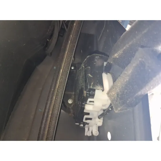 Cerradura Puerta Trasera Derecha para Honda Jazz Iv (Gk_)