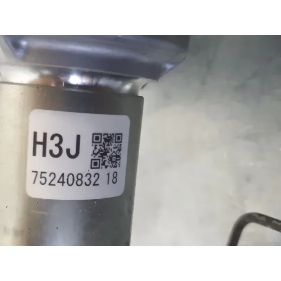 Columna Direccion para Honda Jazz Iv (Gk_)