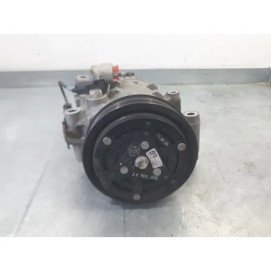 Compresor Aire Acondicionado para Honda Jazz Iv (Gk_)