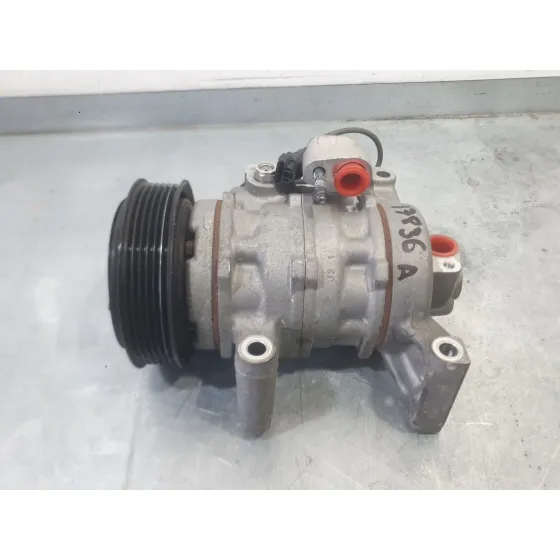 Compresor Aire Acondicionado para Honda Jazz Iv (Gk_)