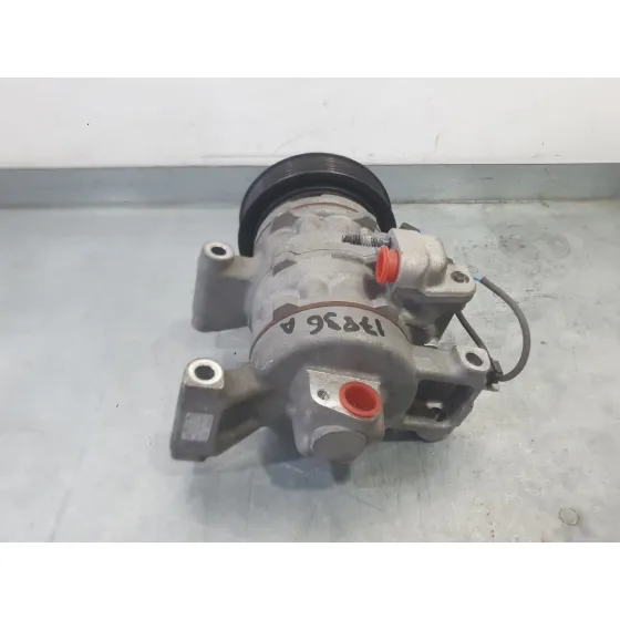 Compresor Aire Acondicionado para Honda Jazz Iv (Gk_)