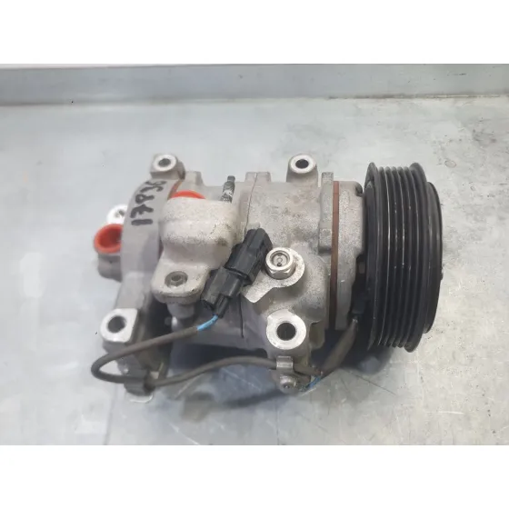 Compresor Aire Acondicionado para Honda Jazz Iv (Gk_)