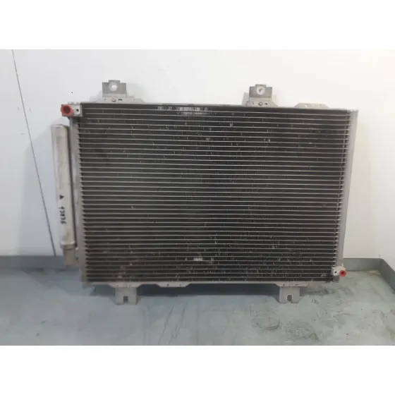 Condensador / Radiador Aire Acondicionado para Honda Jazz Iv (Gk_)