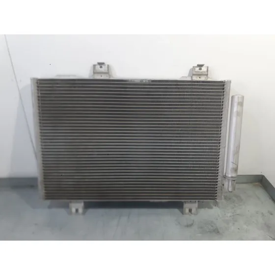 Condensador / Radiador Aire Acondicionado para Honda Jazz Iv (Gk_)