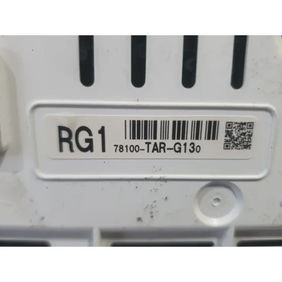 Cuadro Instrumentos para Honda Jazz Iv (Gk_)