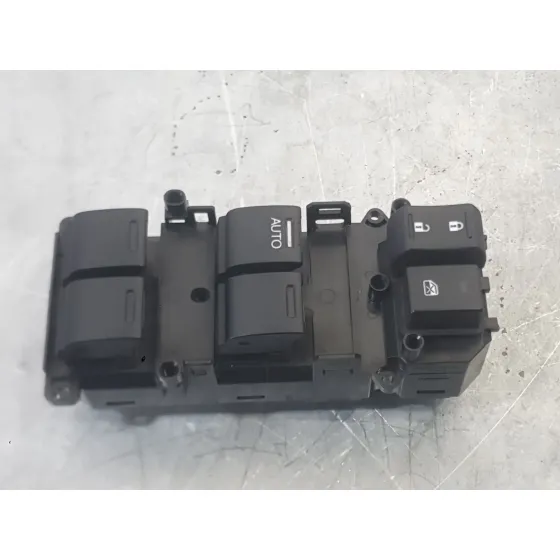 Mando Elevalunas Delantero Izquierdo para Honda Jazz Iv (Gk_)
