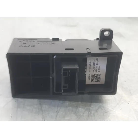 Mando Elevalunas Trasero Derecho para Honda Jazz Iv (Gk_)