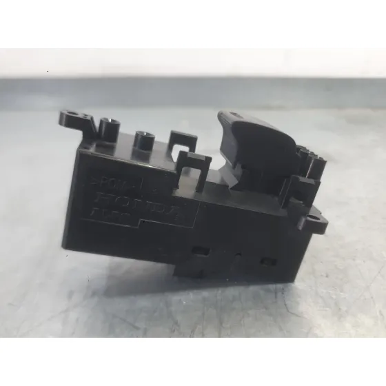 Mando Elevalunas Trasero Izquierdo para Honda Jazz Iv (Gk_)