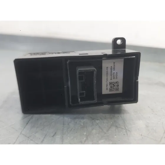 Mando Elevalunas Trasero Izquierdo para Honda Jazz Iv (Gk_)