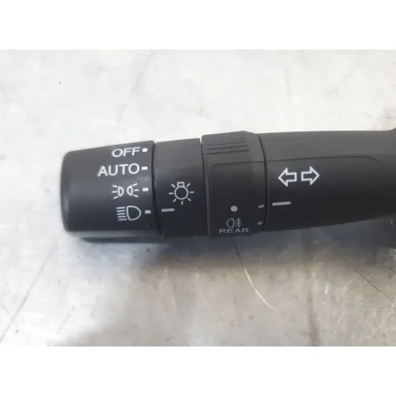 Mando Luces Y Limpia para Honda Jazz Iv (Gk_)