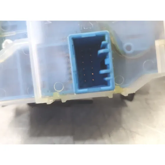 Mando Luces Y Limpia para Honda Jazz Iv (Gk_)
